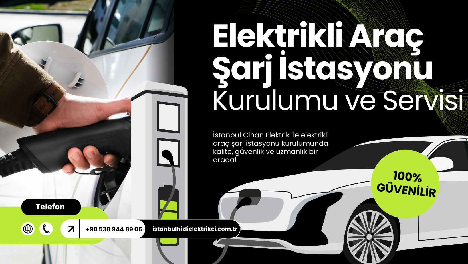 Ankataş Nakliyat Banner